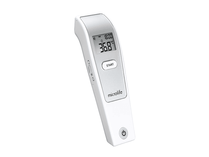 Termómetro Infantil Sin Contacto Microlife NC150 1