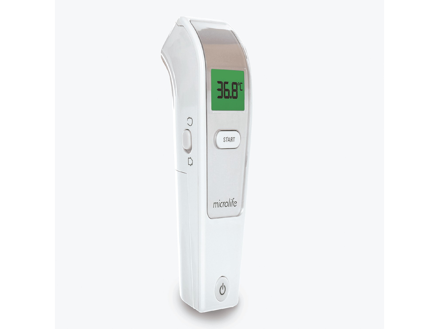 Termómetro Infantil Sin Contacto Microlife NC150 2