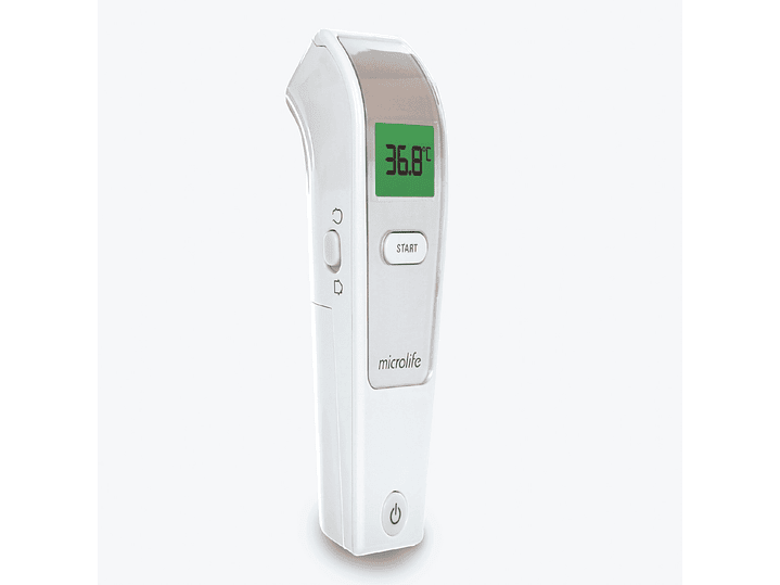 Termómetro Infantil Sin Contacto Microlife NC150 2