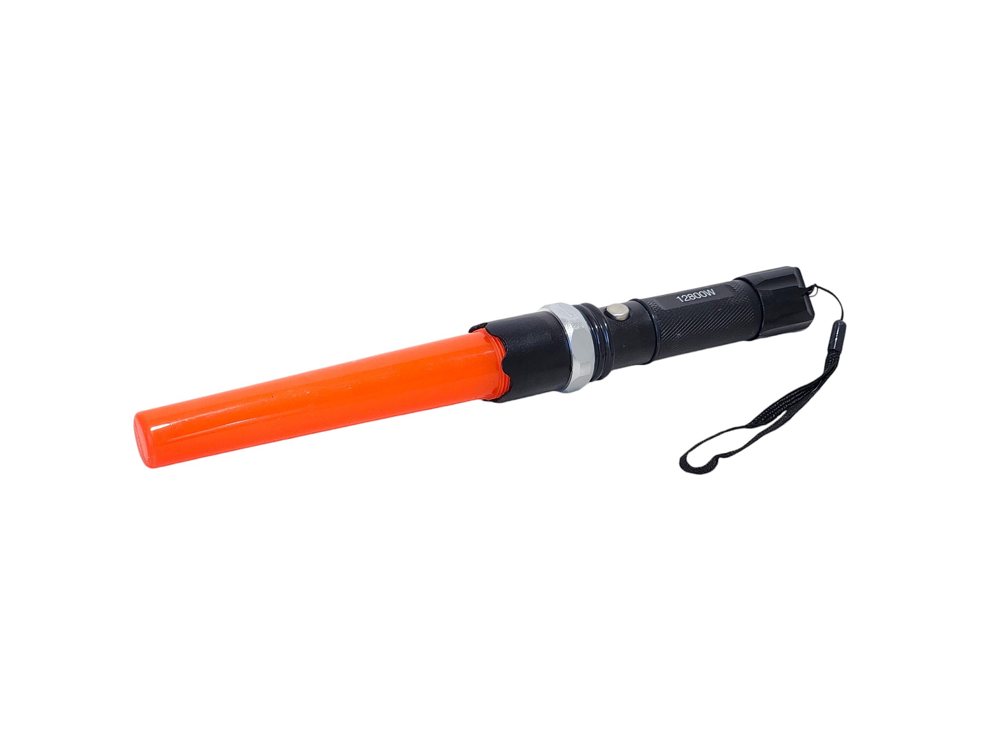 Linterna Led Cree Multi-funcion Tactica Swat Zoom 2