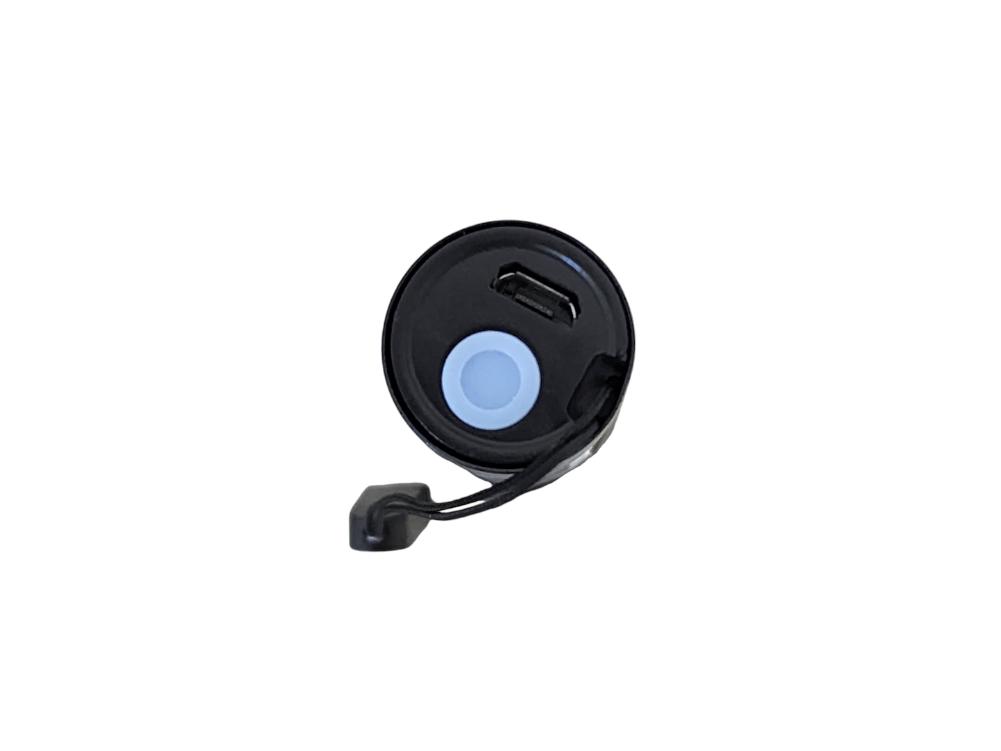 Linterna Led Recargable  Zoom COB + XPE PM401 3