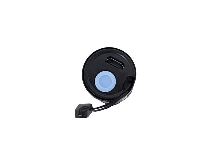 Linterna Led Recargable  Zoom COB + XPE PM401 3