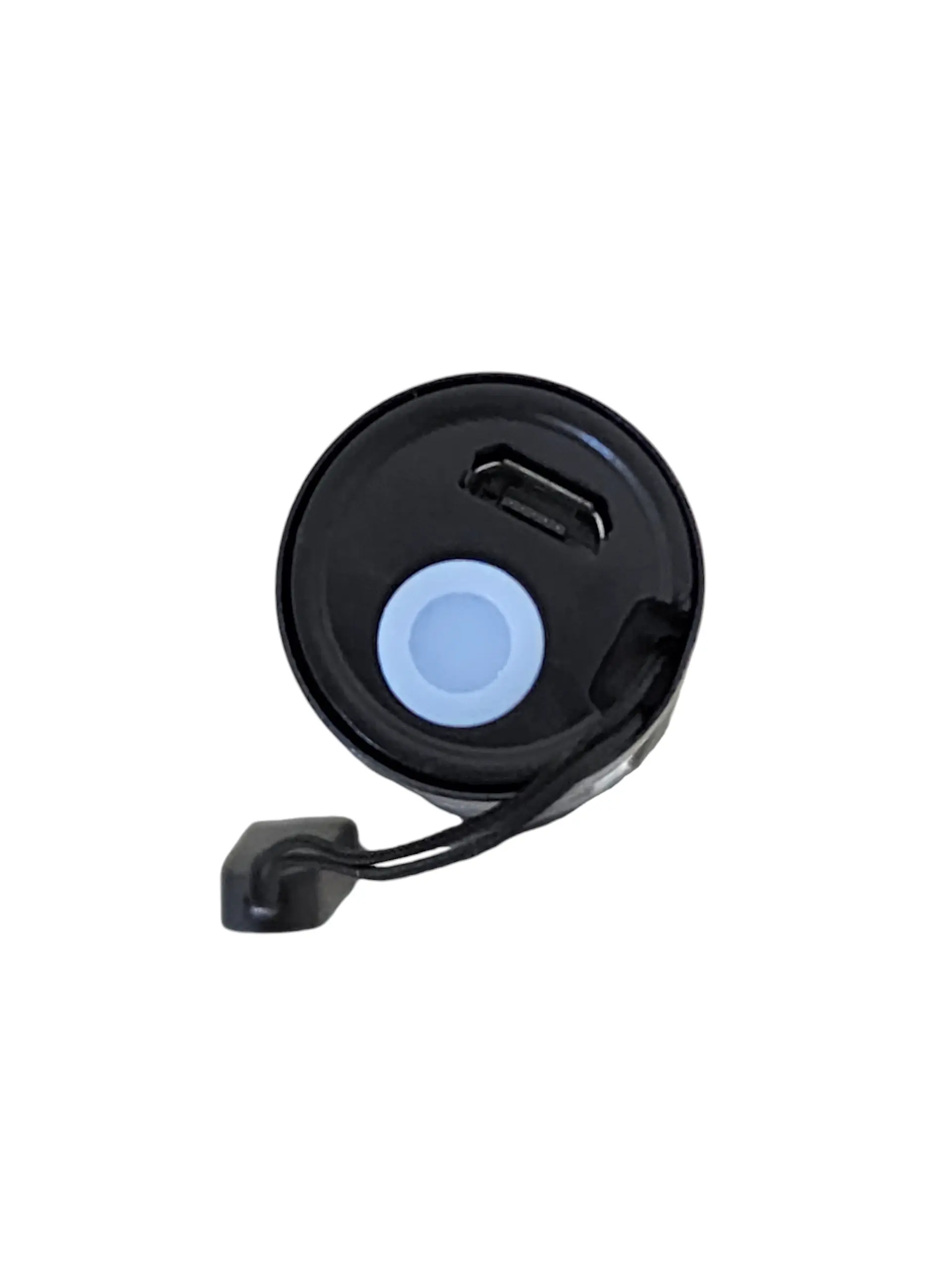 Linterna Led Recargable  Zoom COB + XPE PM401 3