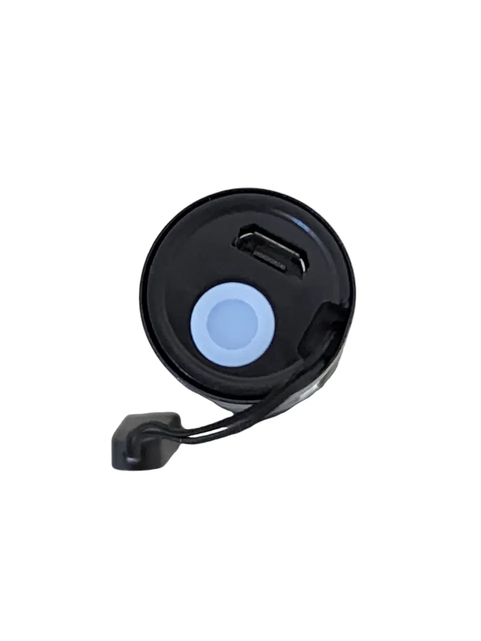 Linterna Led Recargable  Zoom COB + XPE PM401 3