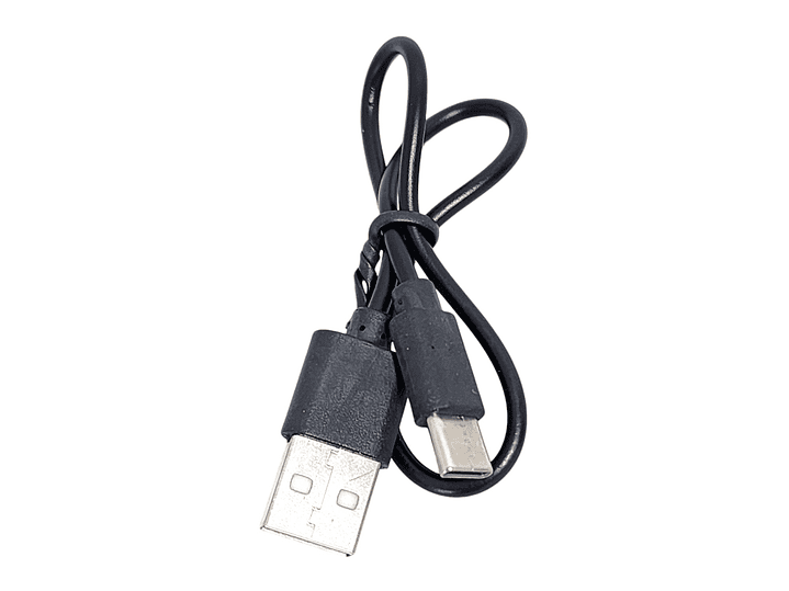 Linterna de Mano Led Con Zoom L-39 5