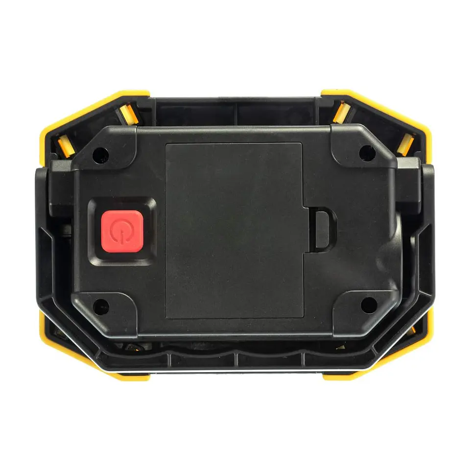 Foco Linterna Led de Trabajo 2 led COB Emergencias JK-9203 3