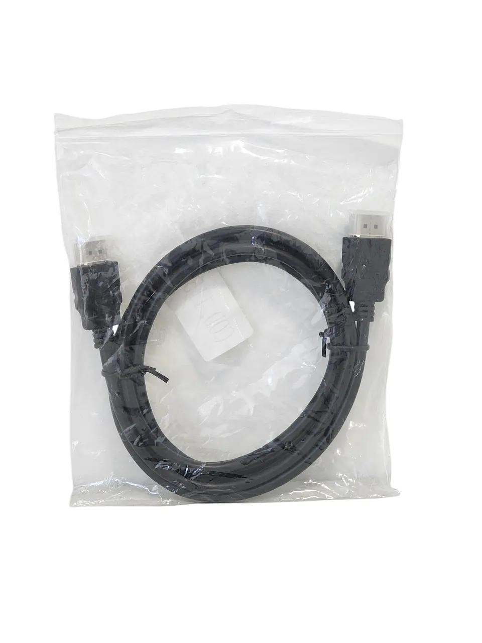 Cable HDMI 1.5 mt Full HD 1.4 Negro 4
