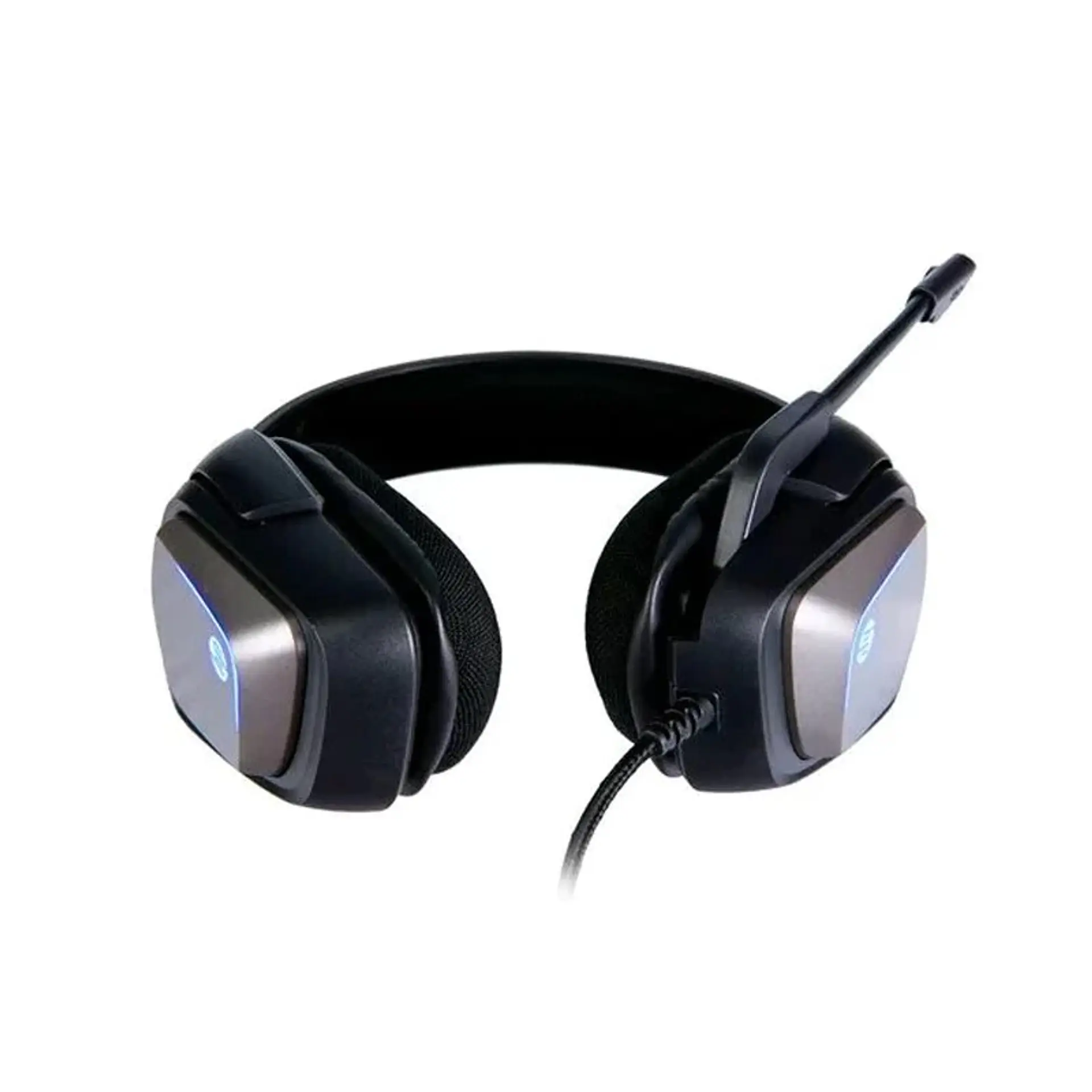 Audífonos Gamer Hp Audio Usb H220gs Sonido 7.1 2