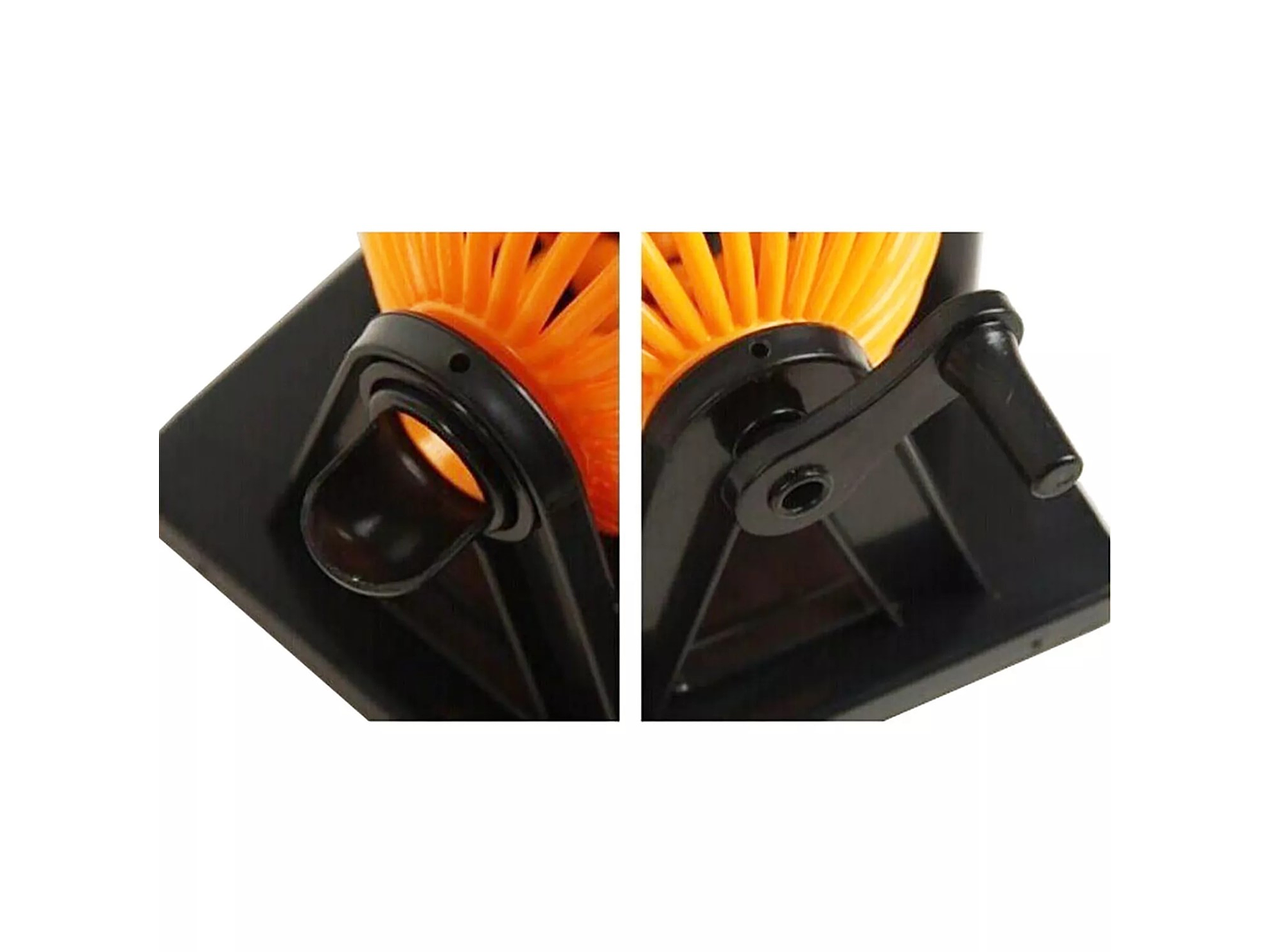 Juego Set Mini Bingo Tómbola 90 Números y 12 Cartones 4