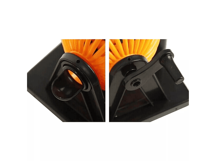 Juego Set Mini Bingo Tómbola 90 Números y 12 Cartones 4