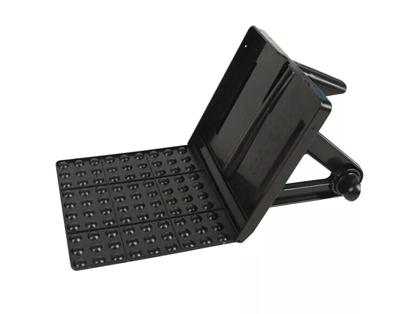 Juego Set Mini Bingo Tómbola 90 Números y 12 Cartones 5