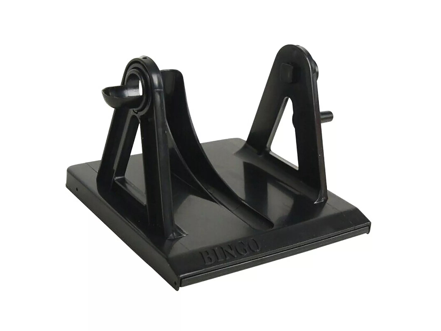 Juego Set Mini Bingo Tómbola 90 Números y 12 Cartones 7