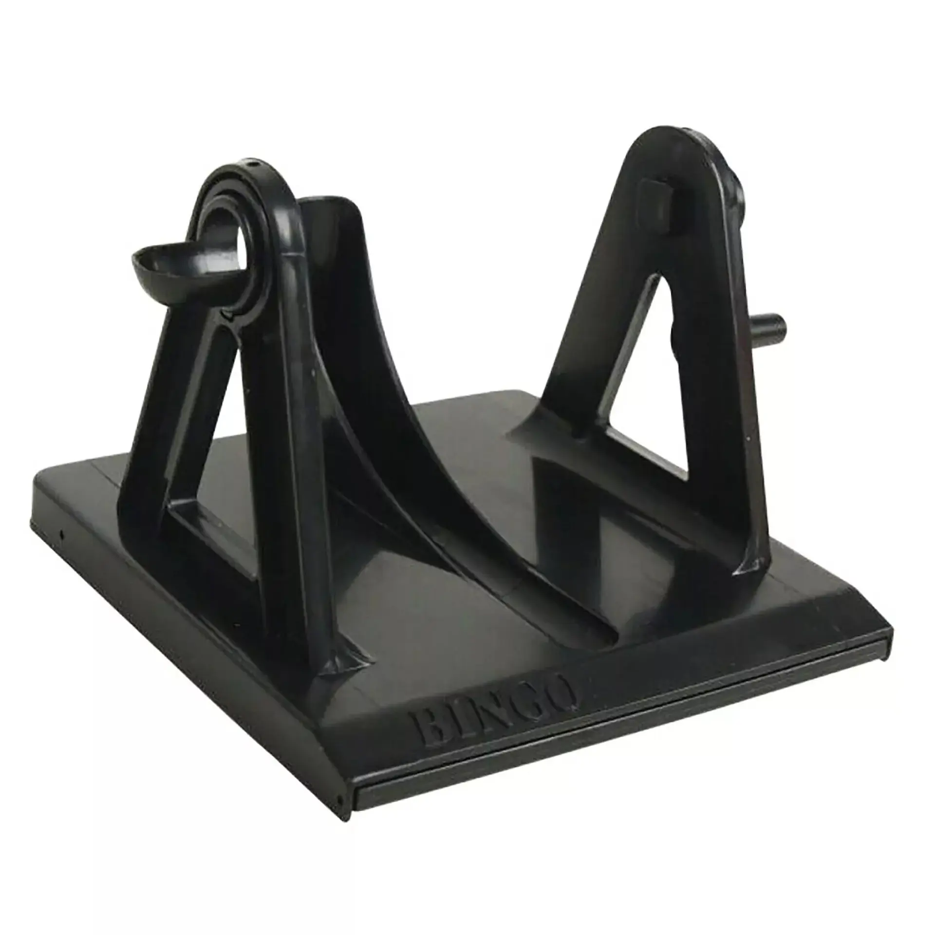 Juego Set Mini Bingo Tómbola 90 Números y 12 Cartones 7