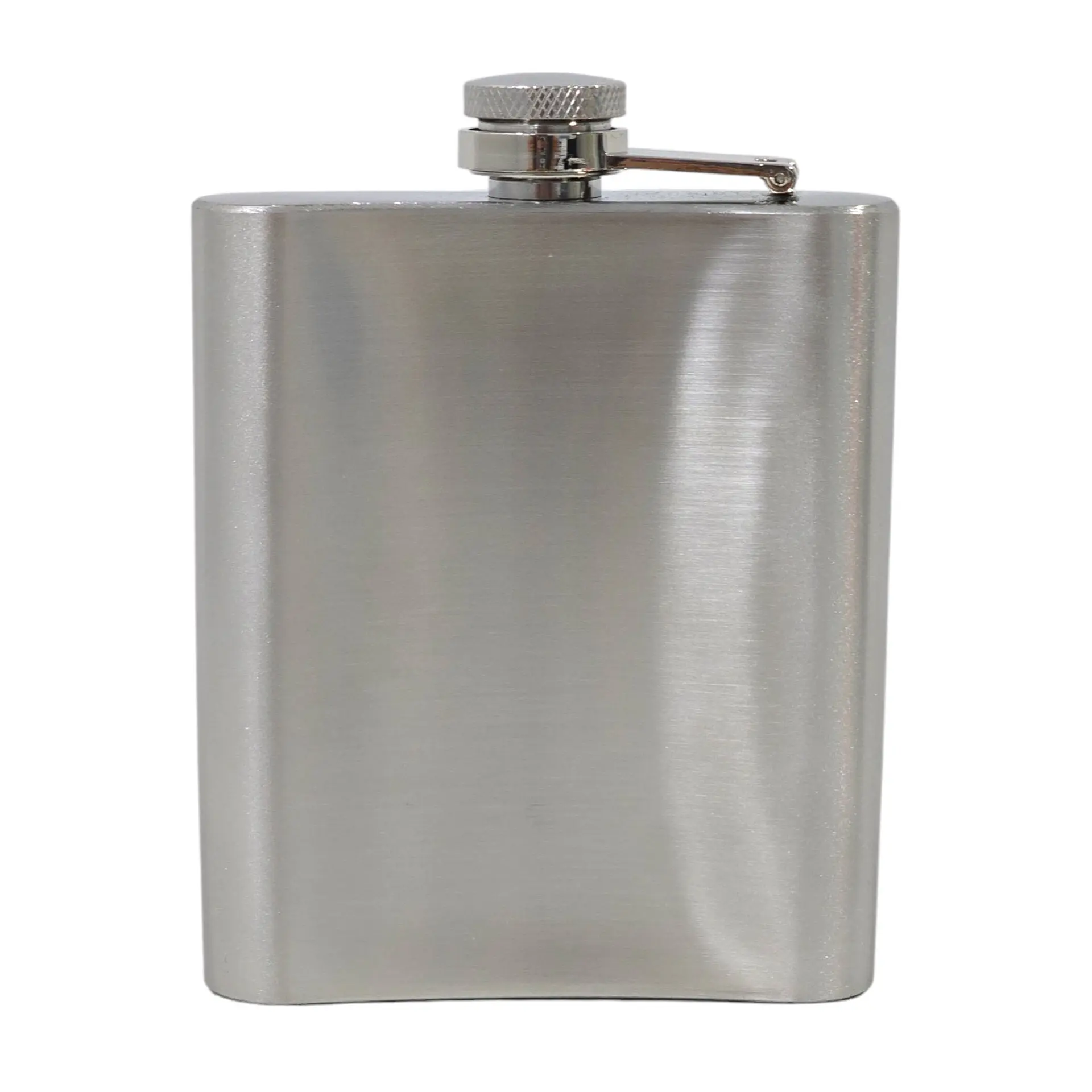 Petaca Acero Inoxidable Para Licores 7oz e14820 2