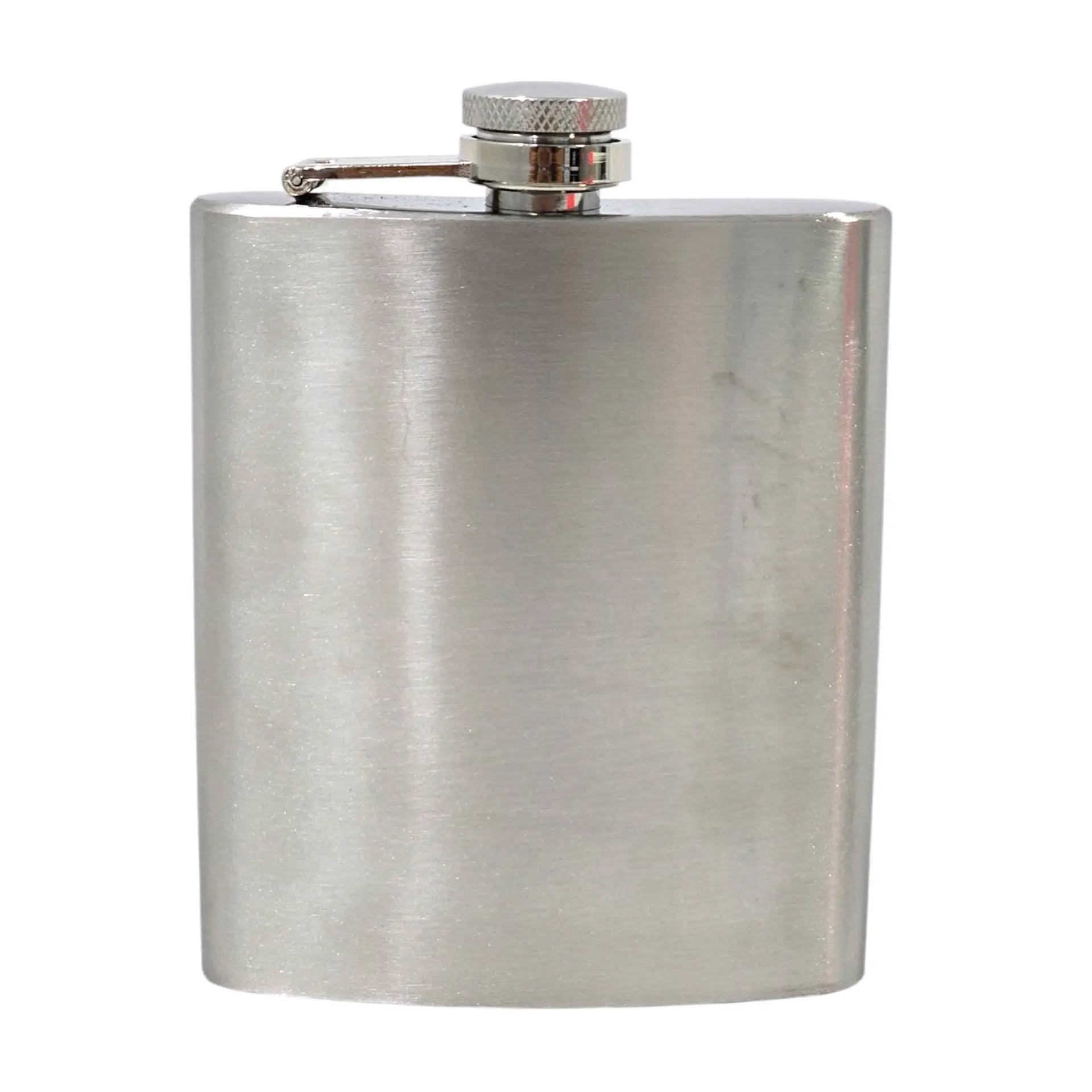 Petaca Acero Inoxidable Para Licores 7oz e14820 3