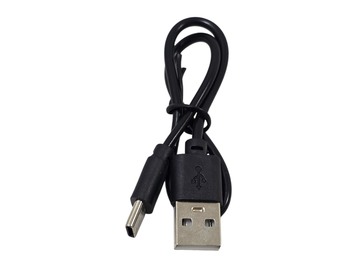 Linterna Recargable Led 2 en 1 de Mano y Colgante 23cm 5