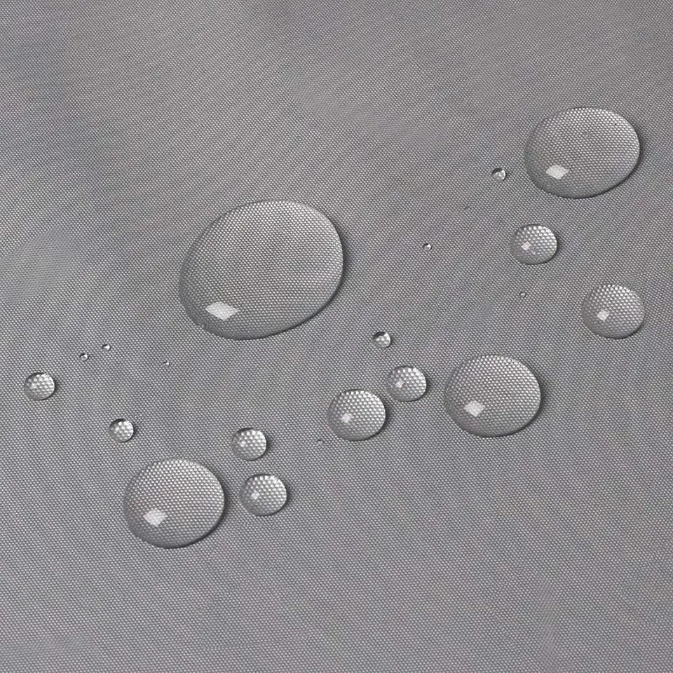 Funda Carpa Lona Cubre Bicicleta Impermeable 4