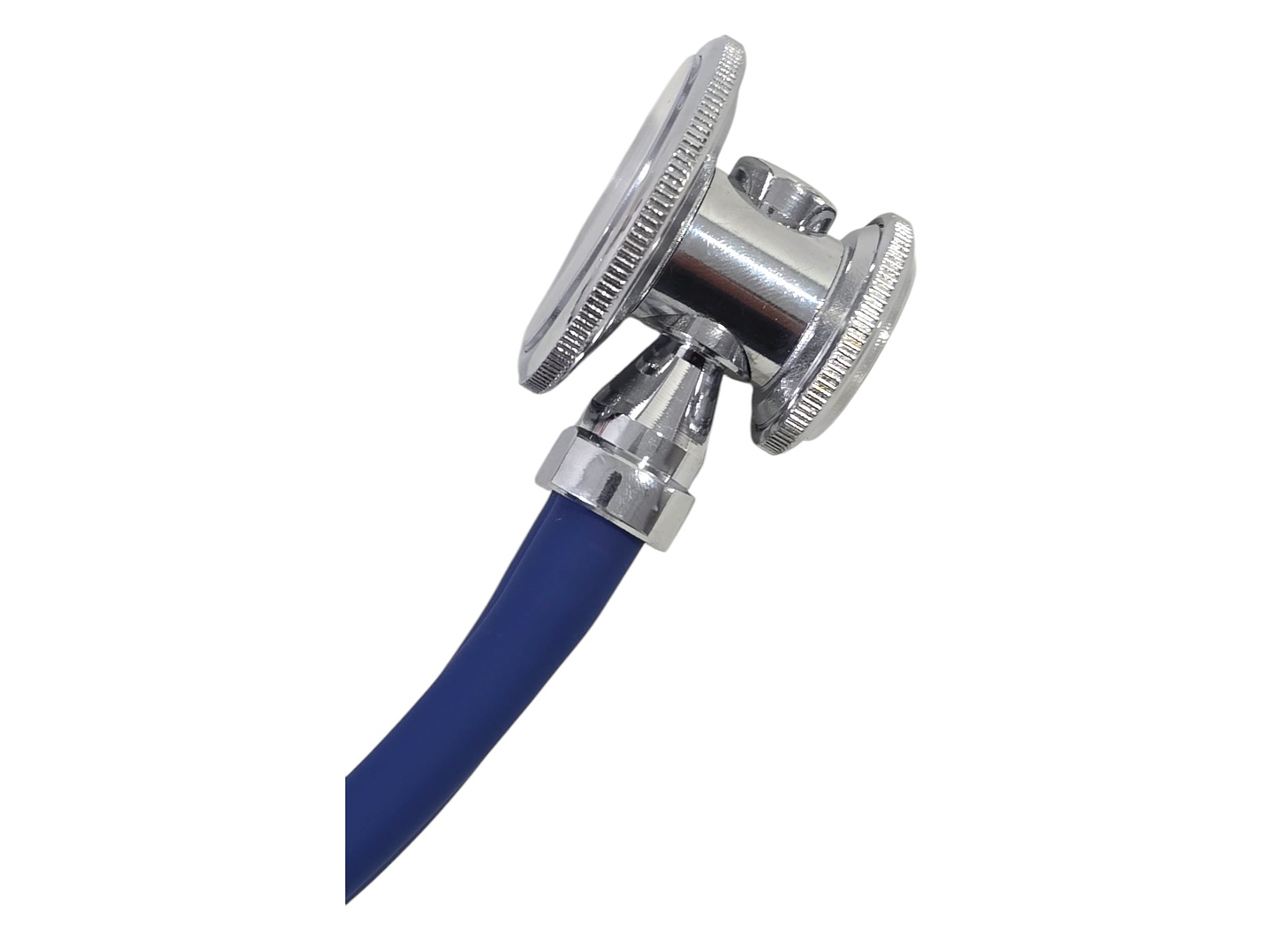 Fonendoscopio Estetoscopio Doble 5 Diafragmas DT-210 2