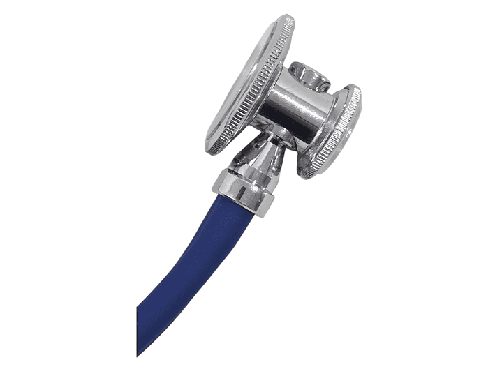 Fonendoscopio Estetoscopio Doble 5 Diafragmas DT-210 2