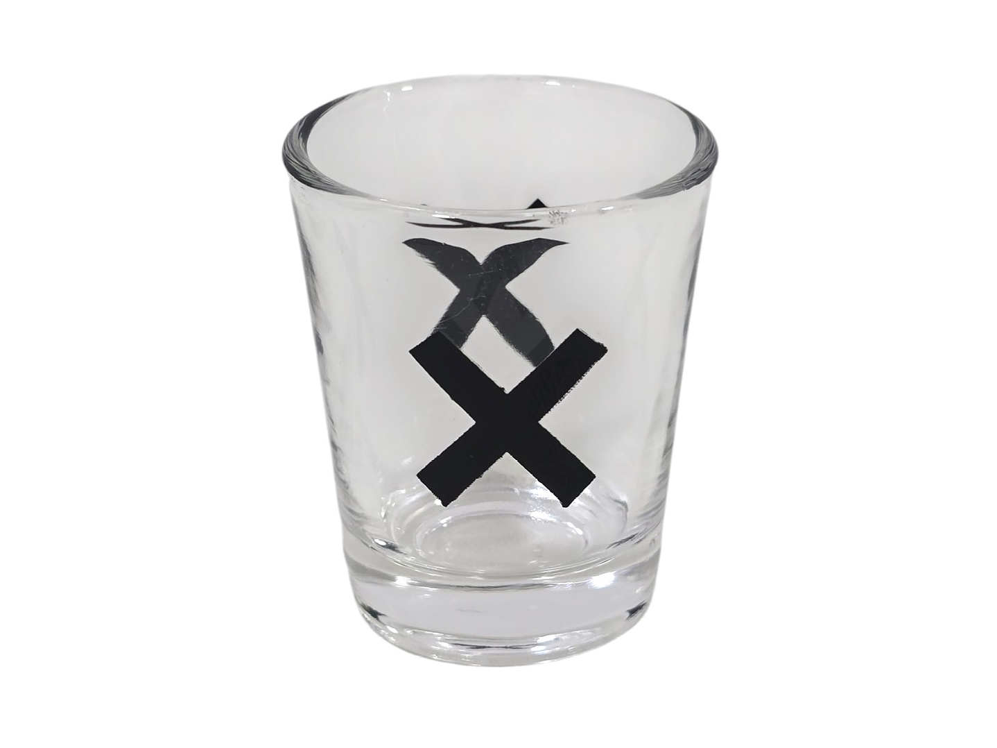 Juego de Shot Gato Tik Tac Toe 9 vasos Chupito 5