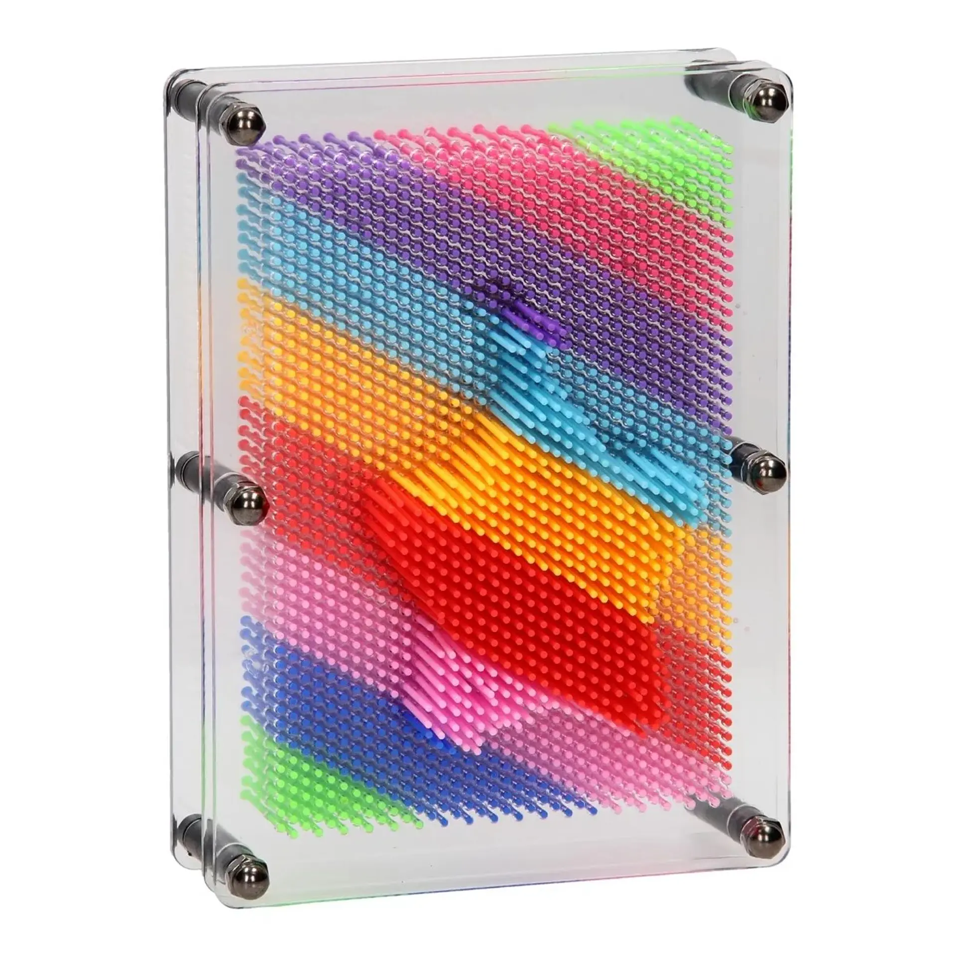 Juguete Sensorial Figura 3d Pinart Didáctico 1