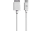 Cable HP USB Tipo-C 1Mt Blanco DHC-TC100-1M - Miniatura 1