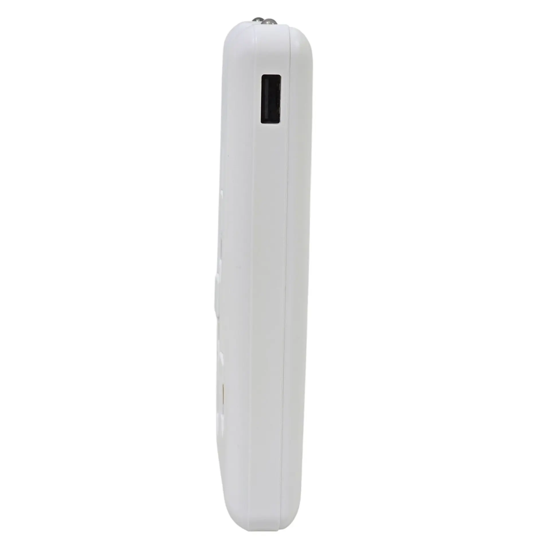 Batería Portátil Solar Power Bank 10.000 Mha Tecnolab TL570W 3