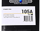 Toner Alternativo Pacific para Impresoras HP 105 105A - Miniatura 2