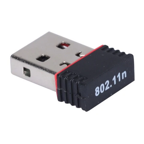 Adaptador Wifi Usb 2.0 150mbps Tecnolab TL118