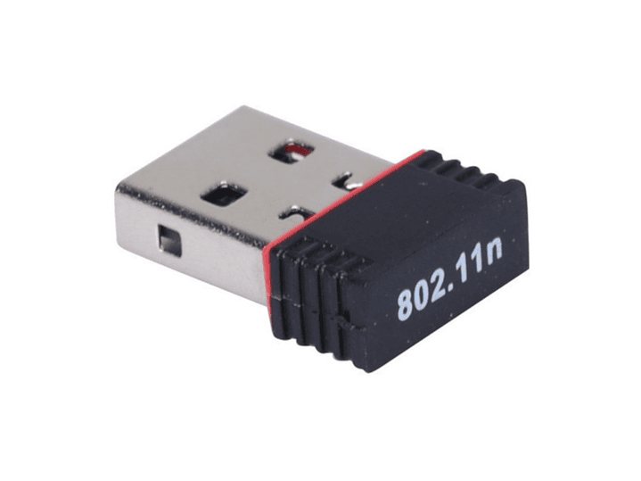 Adaptador Wifi Usb 2.0 150mbps Tecnolab TL118 1