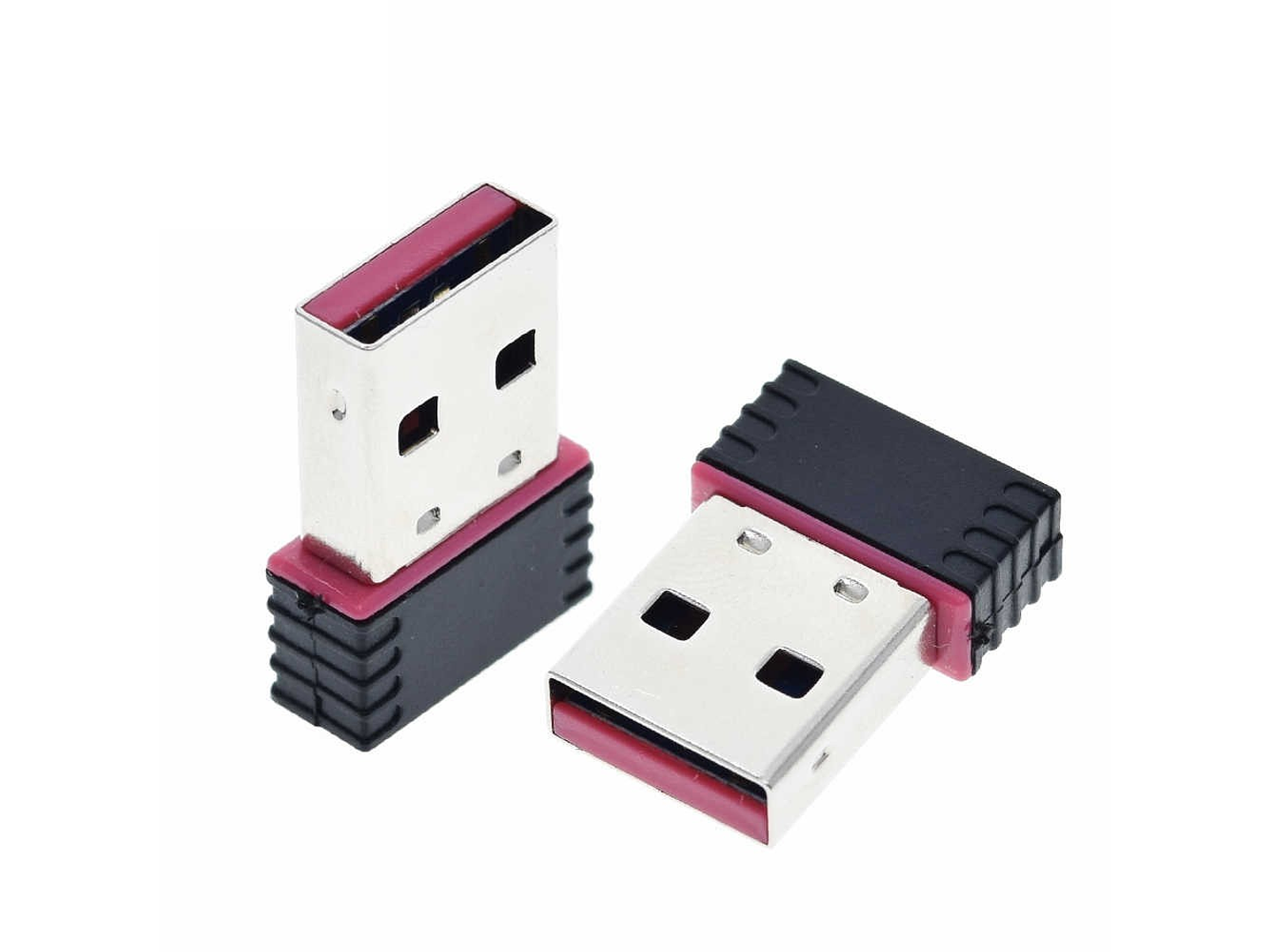 Adaptador Wifi Usb 2.0 150mbps Tecnolab TL118 2