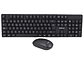 Kit Combo Teclado y Mouse Inalámbrico Tecnolab TL645 - Miniatura 1