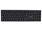 Kit Combo Teclado y Mouse Inalámbrico Tecnolab TL645 - Miniatura 2
