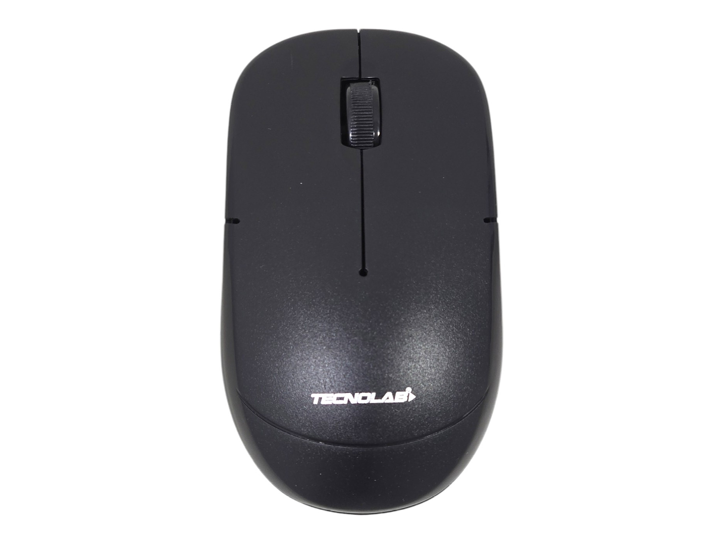 Kit Combo Teclado y Mouse Inalámbrico Tecnolab TL645 3