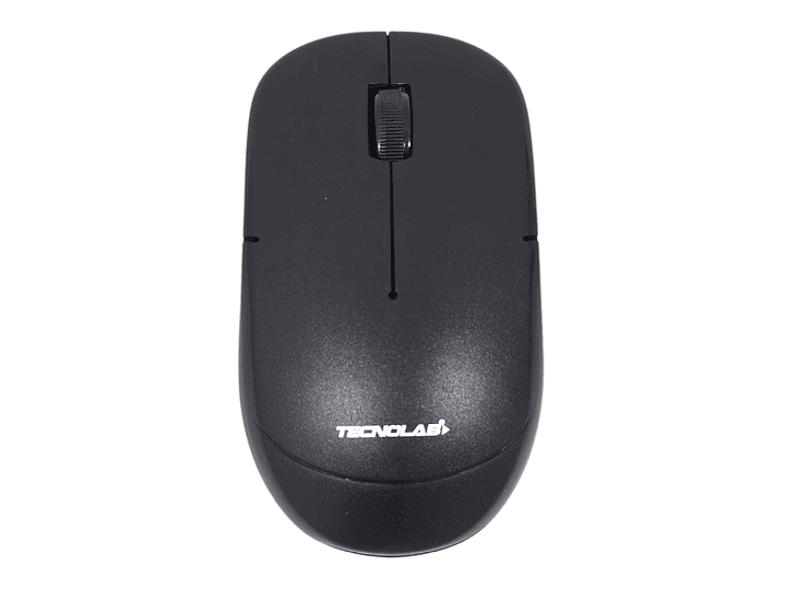 Kit Combo Teclado y Mouse Inalámbrico Tecnolab TL645 3