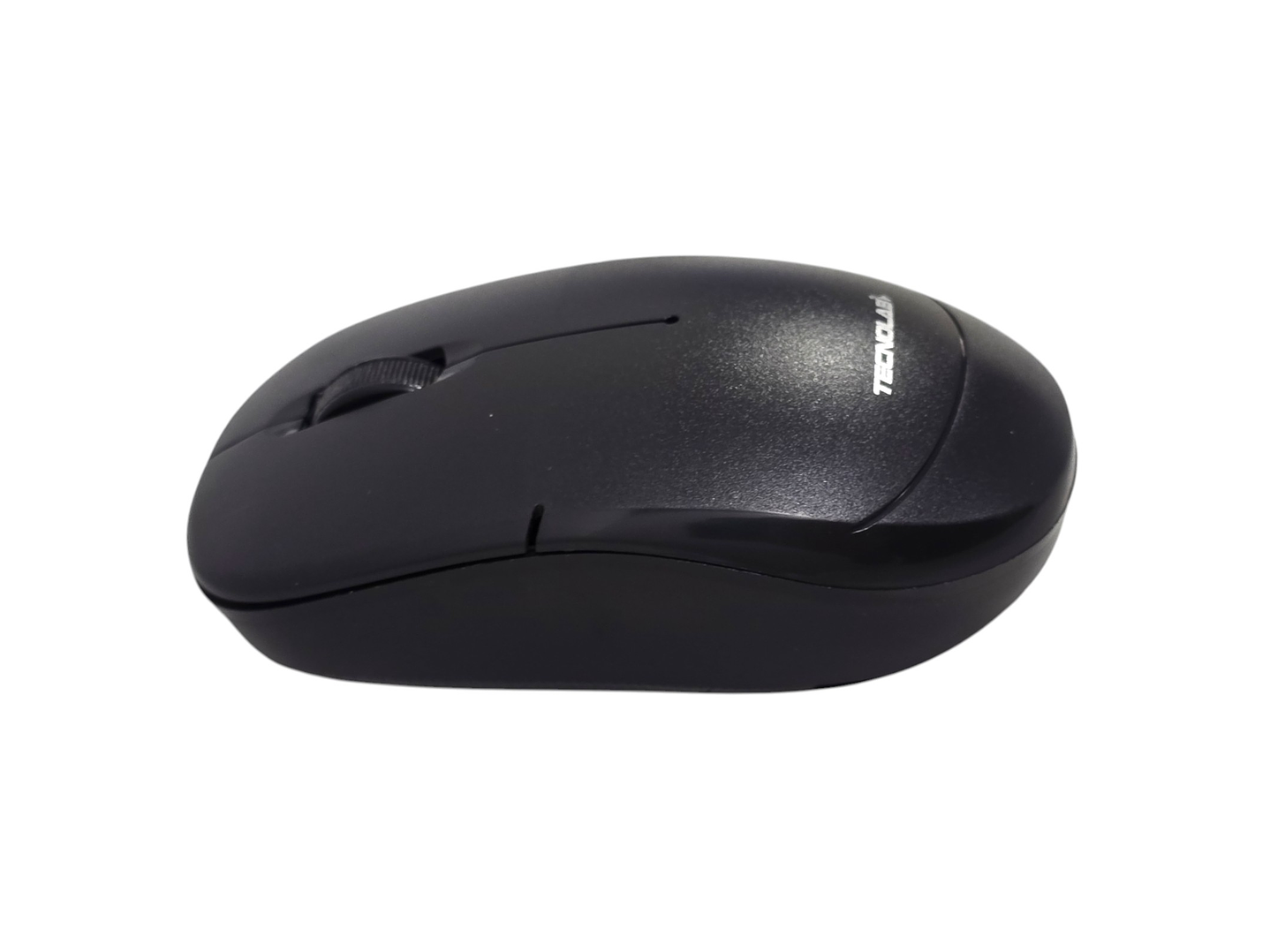 Kit Combo Teclado y Mouse Inalámbrico Tecnolab TL645 4