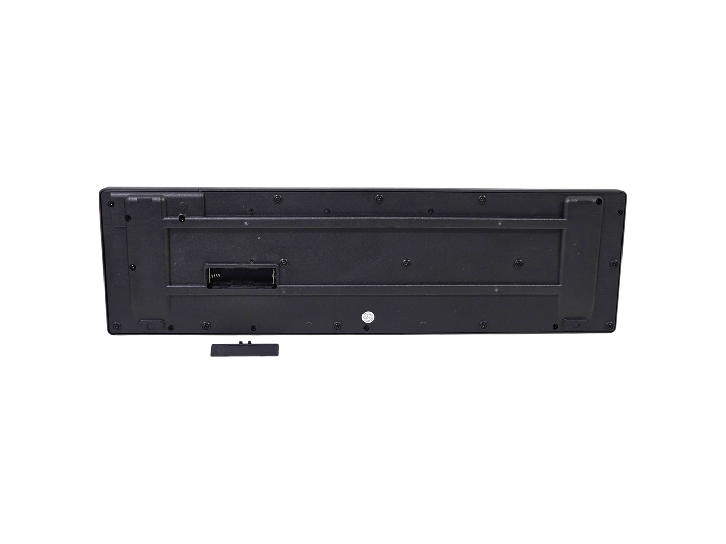 Kit Combo Teclado y Mouse Inalámbrico Tecnolab TL645 6