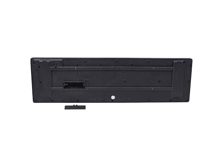 Kit Combo Teclado y Mouse Inalámbrico Tecnolab TL645 6