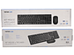 Kit Combo Teclado y Mouse Inalámbrico Tecnolab TL645 - Miniatura 7