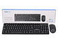Kit Combo Teclado y Mouse Inalámbrico Tecnolab TL645 - Miniatura 8