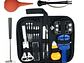 Kit De Herramientas Para Joyero relojero Bolso 10184 - Miniatura 1