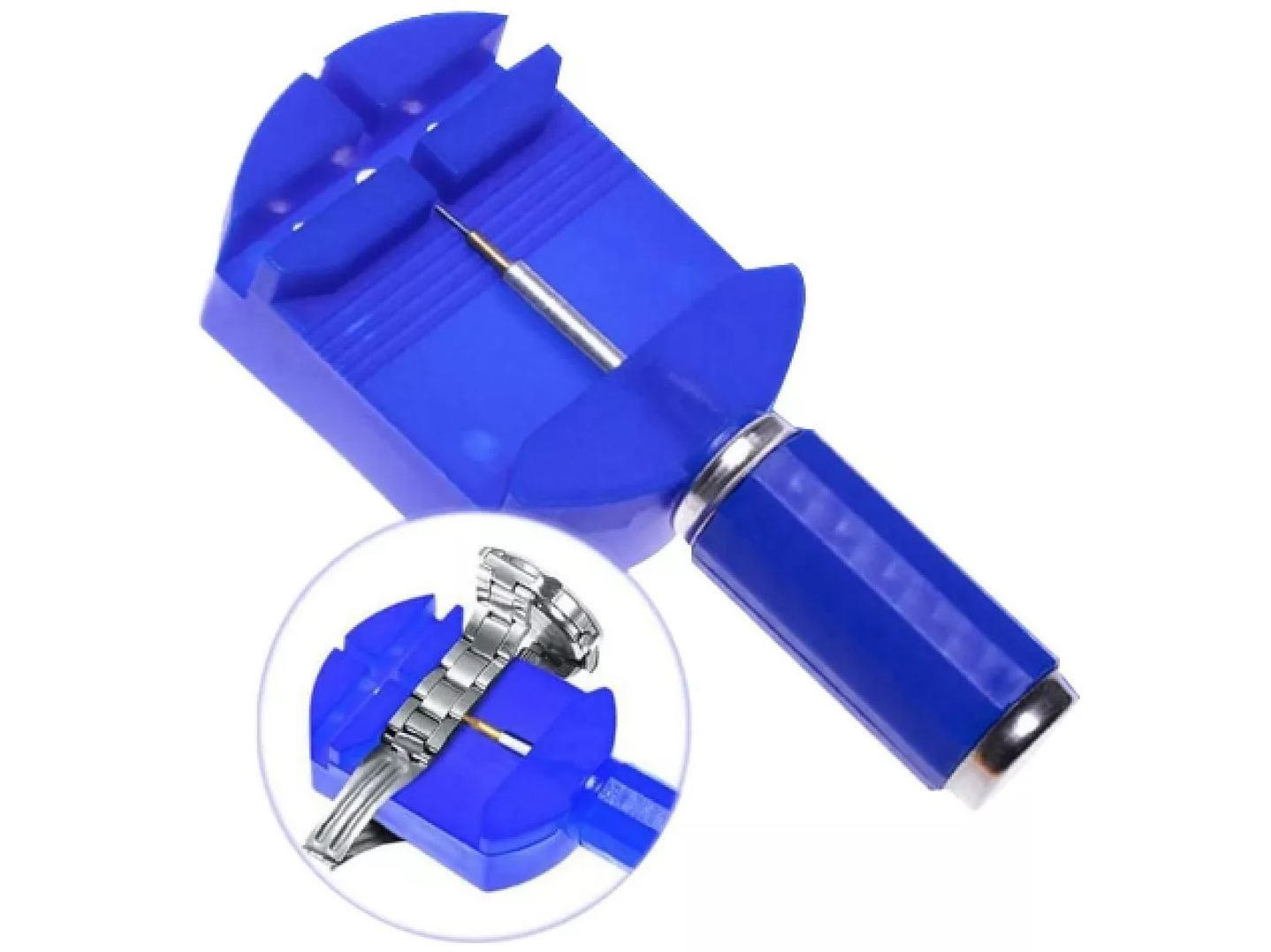 Kit De Herramientas Para Joyero relojero Bolso 10184 2