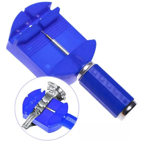Kit De Herramientas Para Joyero relojero Bolso 10184