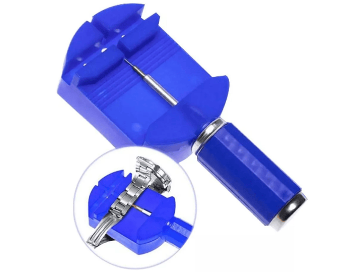 Kit De Herramientas Para Joyero relojero Bolso 10184 2