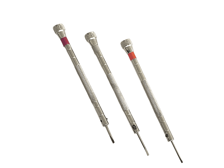 Kit De Herramientas Para Joyero relojero Bolso 10184 3