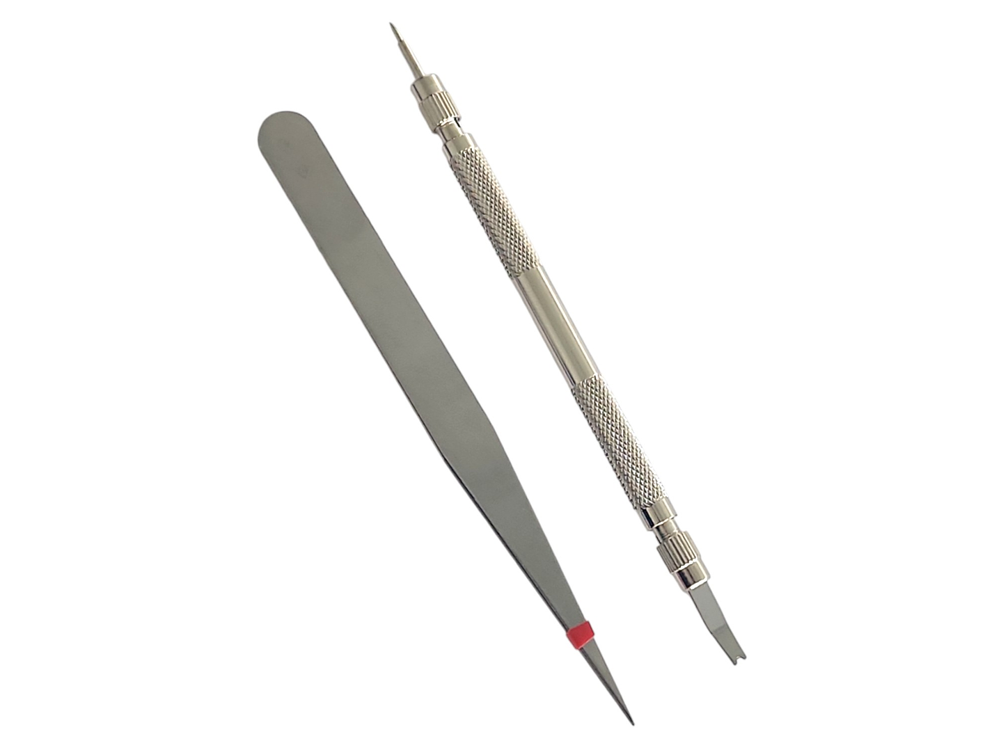 Kit De Herramientas Para Joyero relojero Bolso 10184 4