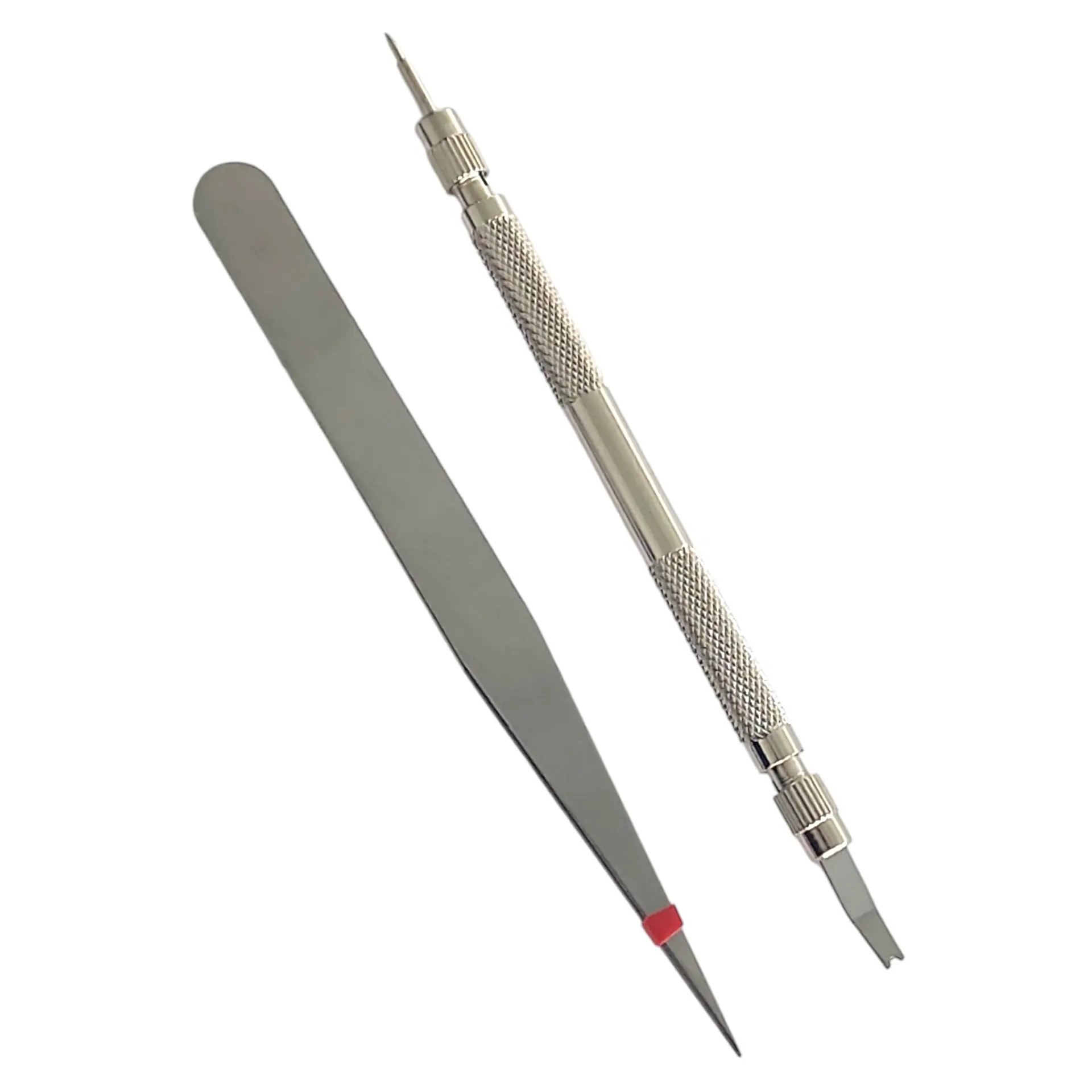 Kit De Herramientas Para Joyero relojero Bolso 10184 4
