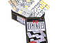 Juego de Domino 91 Pz Doble 12 Profesional para 12 Jugadores - Miniatura 1
