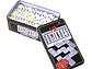 Juego de Domino 91 Pz Doble 12 Profesional para 12 Jugadores - Miniatura 4