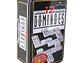 Juego de Domino 91 Pz Doble 12 Profesional para 12 Jugadores - Miniatura 5